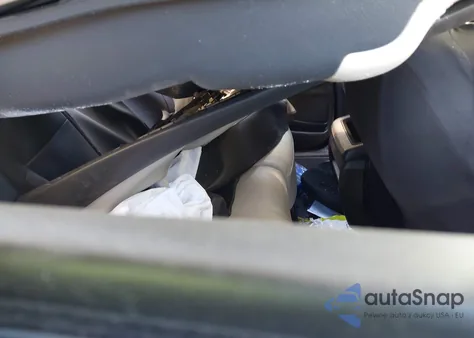 2023 Nissan Murano Sv Intelligent Awd z USA, uszkodzony, nr VIN 5N1AZ2BS8PC103546